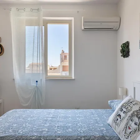 Apartman Medusa Exclusive Rooftop *