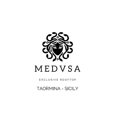Medusa Exclusive Rooftop Apartment *
