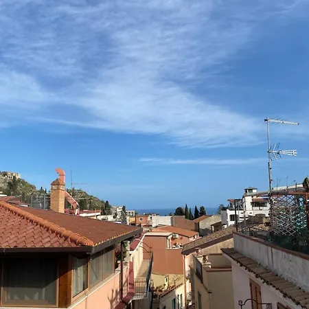 Medusa Exclusive Rooftop Taormina