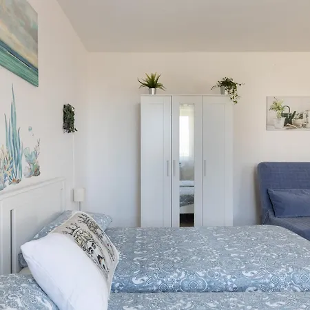 Medusa Exclusive Rooftop Apartment Taormina