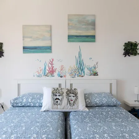 Appartement Medusa Exclusive Rooftop *