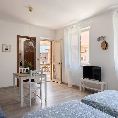 Medusa Exclusive Rooftop Appartement *
